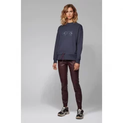 Boss Tathis Sweatshirt -Outlet The Lux Evolve Store 66002318 xxl a1