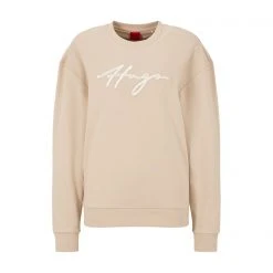 Hugo Easy Crew Sweatshirt