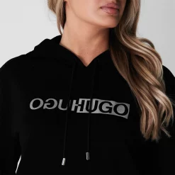 Hugo Nemolia 2 OTH Hoodie -Outlet The Lux Evolve Store 66134103 xxl a4