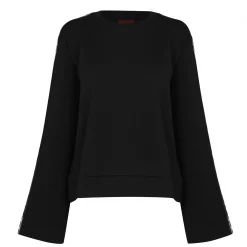 Hugo Hugo Dalara Crew Sweater