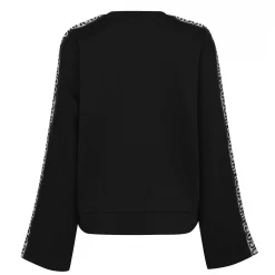 Hugo Hugo Dalara Crew Sweater -Outlet The Lux Evolve Store 66134203 xxl a10