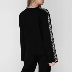 Hugo Hugo Dalara Crew Sweater -Outlet The Lux Evolve Store 66134203 xxl a2