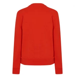 Boss Regular Fit Sweater 10 Boss Regular Fit Sweater -Outlet The Lux Evolve Store 66145212 xxl a10