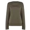 Hugo Nakira 3 Crew Sweater