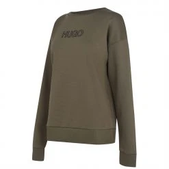 Hugo Nakira 3 Crew Sweater -Outlet The Lux Evolve Store 66155401 xxl a11