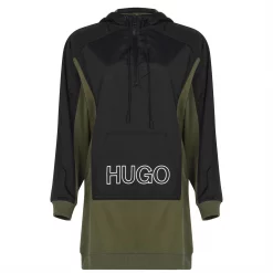 Hugo Dalarisa OTH Hoodie
