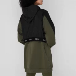 Hugo Dalarisa OTH Hoodie -Outlet The Lux Evolve Store 66155904 xxl a2