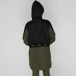 Hugo Dalarisa OTH Hoodie -Outlet The Lux Evolve Store 66155904 xxl a3