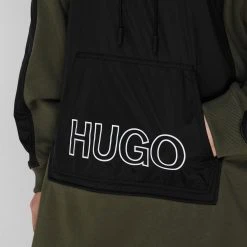 Hugo Dalarisa OTH Hoodie -Outlet The Lux Evolve Store 66155904 xxl a4