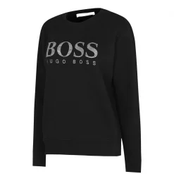Boss Ebossa Crew Sweatshirt -Outlet The Lux Evolve Store 66156503 xxl a11