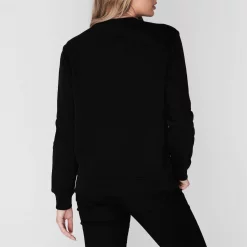 Boss Ebossa Crew Sweatshirt -Outlet The Lux Evolve Store 66156503 xxl a2