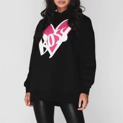 Boss Ethea OTH Hoodie -Outlet The Lux Evolve Store 66156703 xxl a1