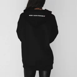 Boss Ethea OTH Hoodie -Outlet The Lux Evolve Store 66156703 xxl a2