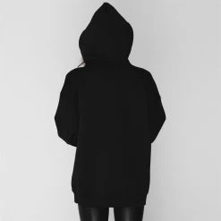 Boss Ethea OTH Hoodie -Outlet The Lux Evolve Store 66156703 xxl a3