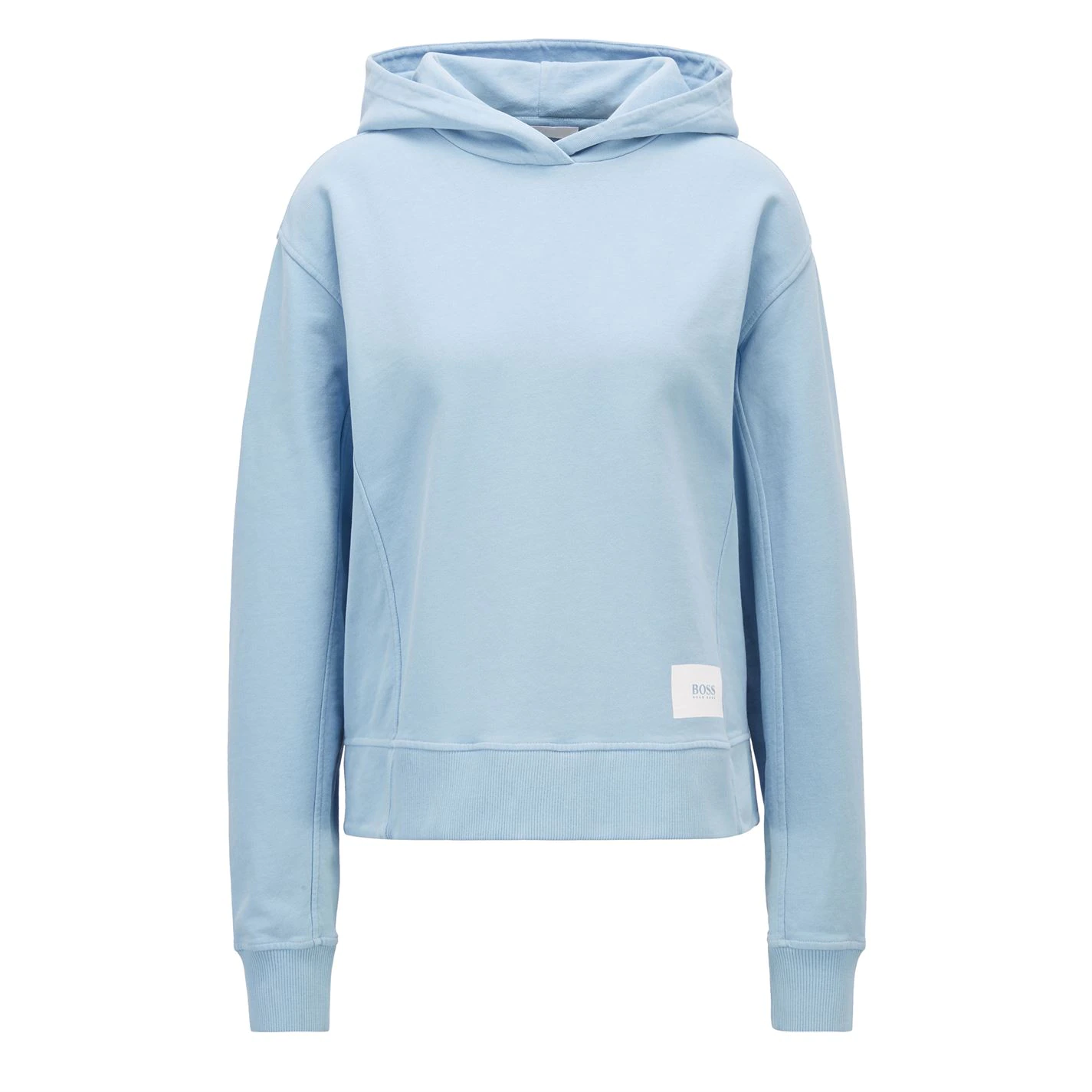 Boss Esqua OTH Hoodie 1 Boss Esqua OTH Hoodie
