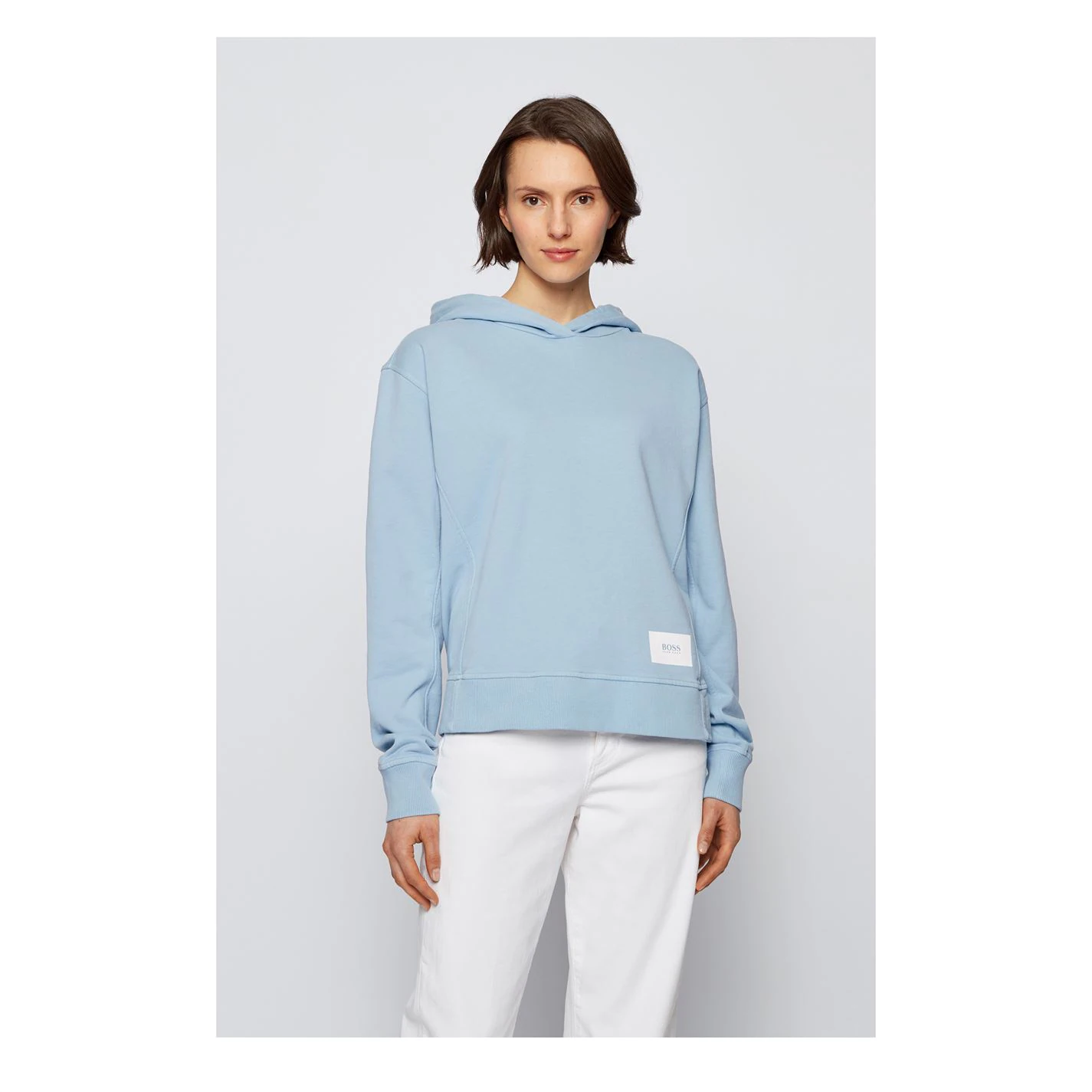 Boss Esqua OTH Hoodie 2 Boss Esqua OTH Hoodie - Image 2