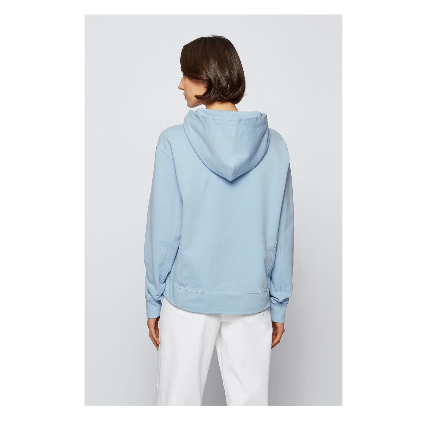 Boss Esqua OTH Hoodie 3 Boss Esqua OTH Hoodie - Image 3