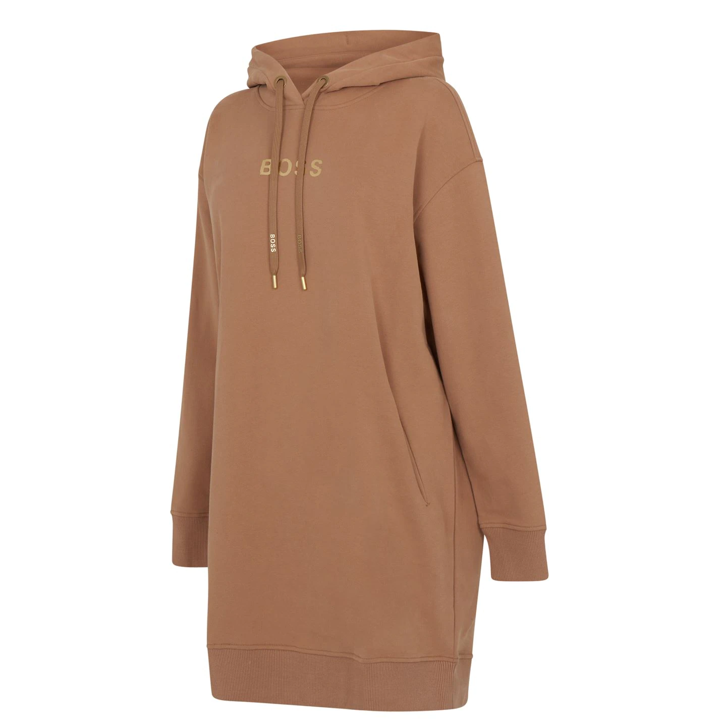 Boss Etheal Hoodie Dress 4 Boss Etheal Hoodie Dress - Image 4