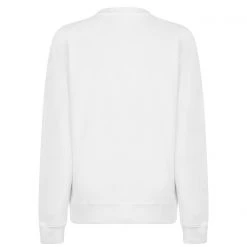 BOSS Tala Boss Logo Sweatshirt -Outlet The Lux Evolve Store 66165901 xxl a10