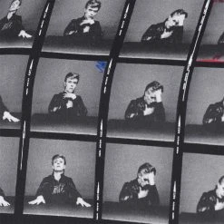 HUGO David Bowie T-Shirt 7 HUGO David Bowie T-Shirt -Outlet The Lux Evolve Store 66192601 xxl a3