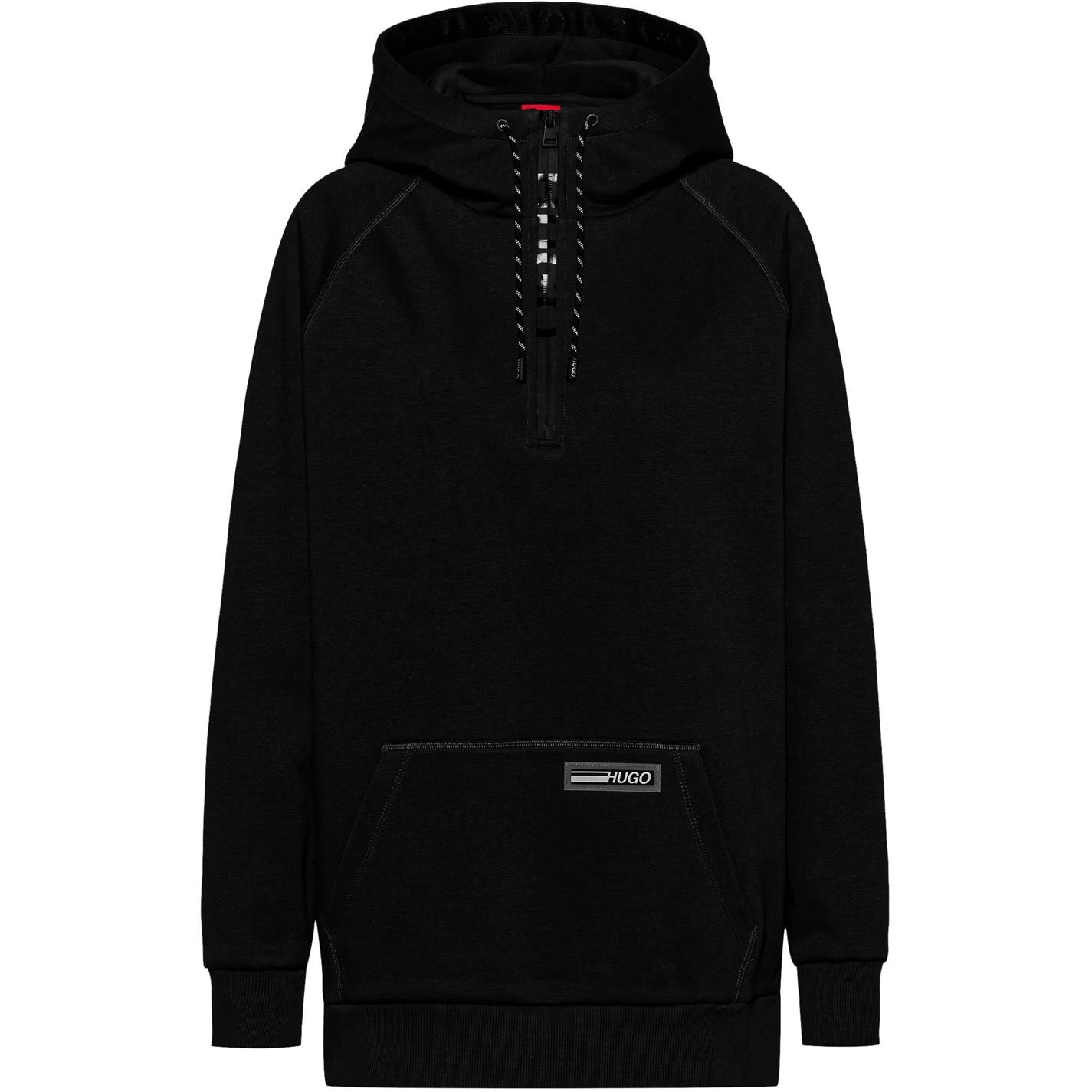 Hugo Damiata Active OTH Hoodie 1 Hugo Damiata Active OTH Hoodie