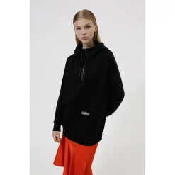 Hugo Damiata Active OTH Hoodie 6 Hugo Damiata Active OTH Hoodie -Outlet The Lux Evolve Store 66195403 xxl a1