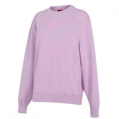 Hugo Dashimara Sweatshirt -Outlet The Lux Evolve Store 66239224 xxl a11