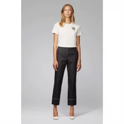 Boss Emeissa T Shirt -Outlet The Lux Evolve Store 66254299 xxl a1