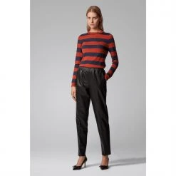 Boss Felicia Knit Jumper 3 Boss Felicia Knit Jumper -Outlet The Lux Evolve Store 66255669 xxl a1