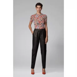 Boss Faislee Knit Top -Outlet The Lux Evolve Store 66262799 xxl a1