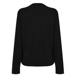 Hugo Hugo Logo Sweater Ladies -Outlet The Lux Evolve Store 66285603 xxl a10