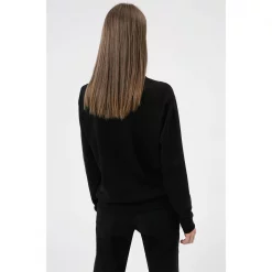 Hugo Hugo Logo Sweater Ladies -Outlet The Lux Evolve Store 66285603 xxl a2