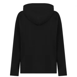 Boss Diamante Logo Hoodie -Outlet The Lux Evolve Store 66357003 xxl a10