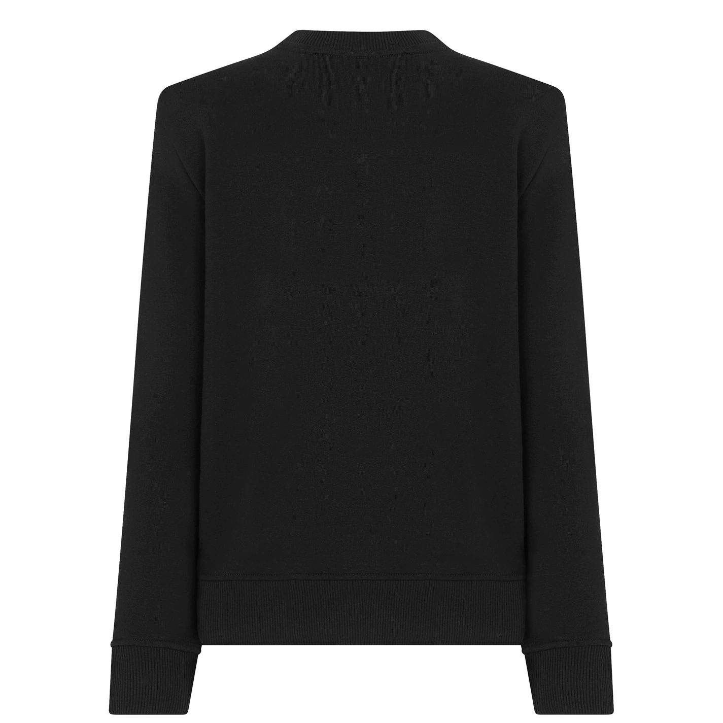 Boss Diamante Logo Sweatshirt 5 Boss Diamante Logo Sweatshirt - Image 5