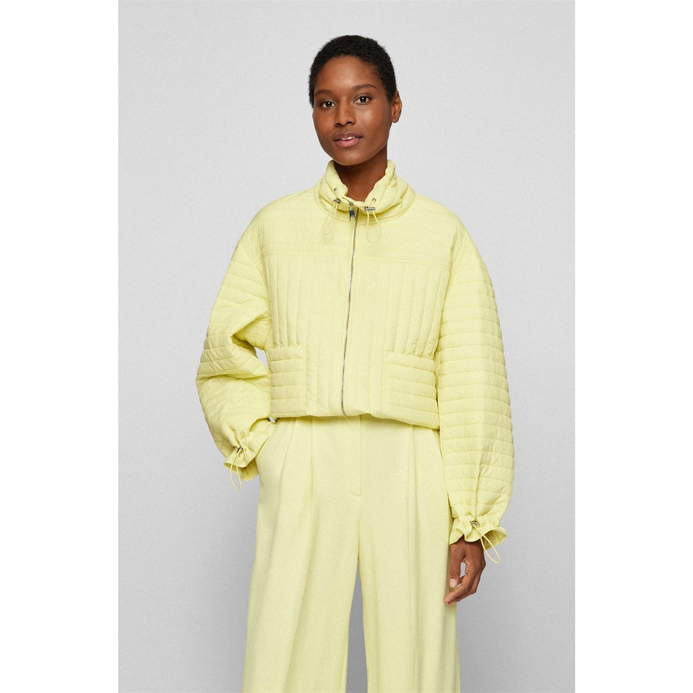 Boss Palinea Jacket 2 Boss Palinea Jacket - Image 2