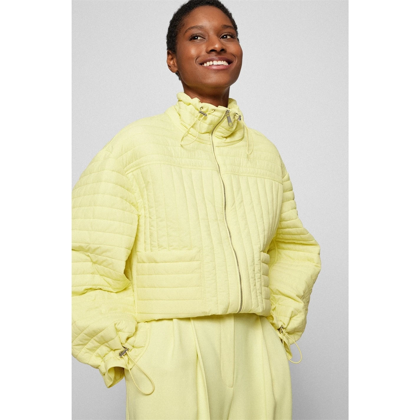 Boss Palinea Jacket 4 Boss Palinea Jacket - Image 4