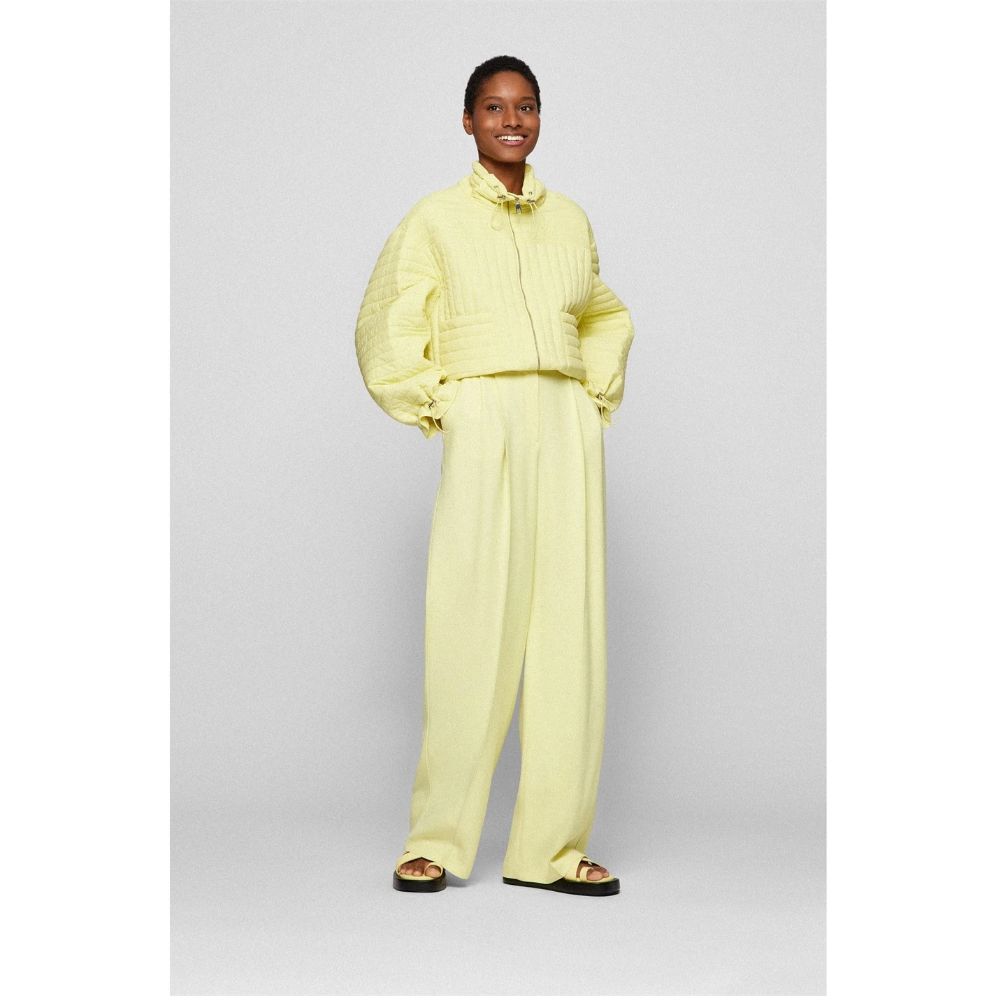 Boss Palinea Jacket 5 Boss Palinea Jacket - Image 5