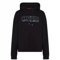 Hugo Hugo Nenita OTH Hoodie Womens