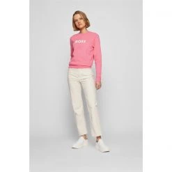 Boss Elaboss Sweatshirt -Outlet The Lux Evolve Store 66367406 xxl a4