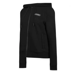 Hugo Dakoto Full Zip Hoodie 15 Hugo Dakoto Full Zip Hoodie -Outlet The Lux Evolve Store 66511003 xxl a11