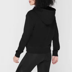 Hugo Dakoto Full Zip Hoodie 10 Hugo Dakoto Full Zip Hoodie -Outlet The Lux Evolve Store 66511003 xxl a2