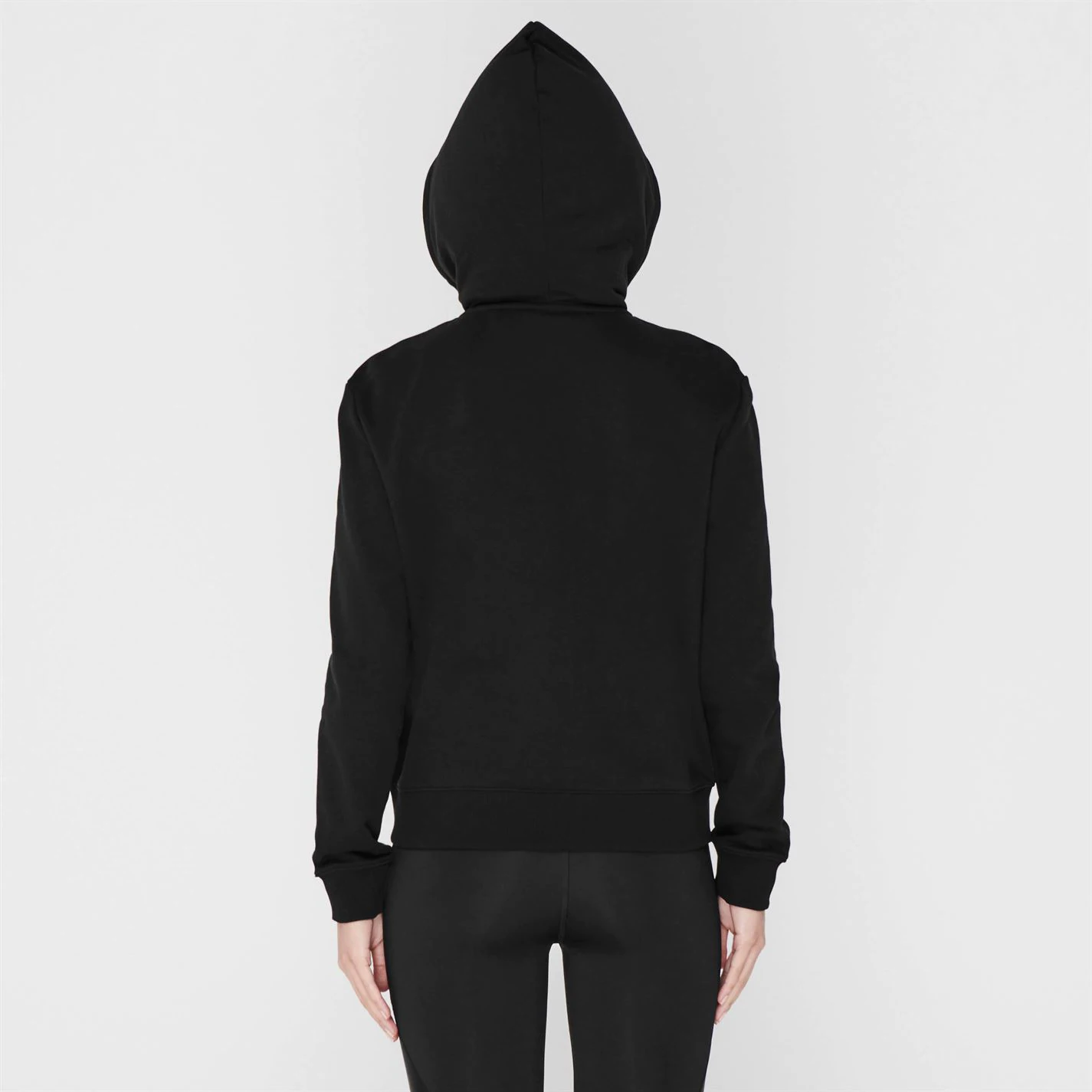 Hugo Dakoto Full Zip Hoodie 4 Hugo Dakoto Full Zip Hoodie - Image 4