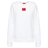 Hugo Red Label Crew Neck Sweater