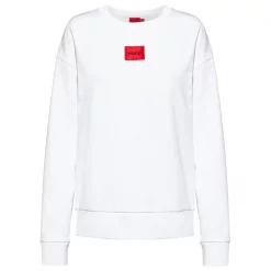 Hugo Red Label Crew Neck Sweater