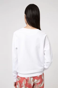 Hugo Red Label Crew Neck Sweater -Outlet The Lux Evolve Store 66585201 xxl a2