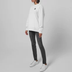 Hugo Hugo Panda Logo Crew Neck Sweater 10 Hugo Hugo Panda Logo Crew Neck Sweater -Outlet The Lux Evolve Store 66585601 xxl a2