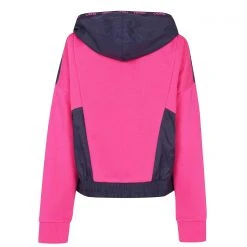 Hugo Tape Crop OTH Hoodie -Outlet The Lux Evolve Store 66585706 xxl a10