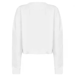 Hugo Logo Box Crew Neck Sweatshirt 12 Hugo Logo Box Crew Neck Sweatshirt -Outlet The Lux Evolve Store 66586001 xxl a10