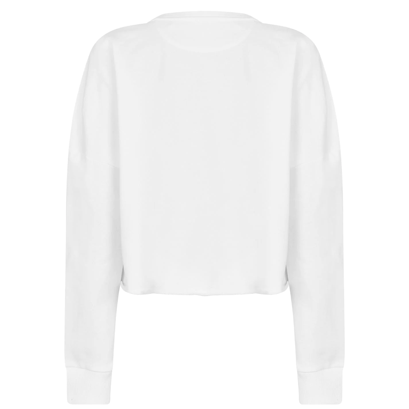 Hugo Logo Box Crew Neck Sweatshirt 6 Hugo Logo Box Crew Neck Sweatshirt - Image 6