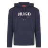 Hugo Double Logo OTH Hoodie